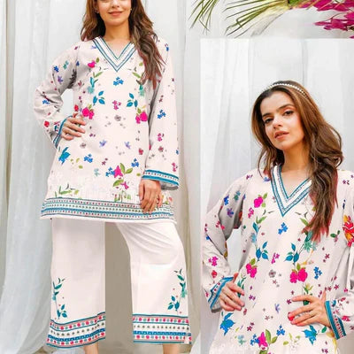 Women's Stitched Cloth