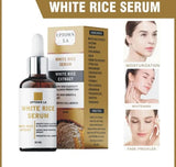 Uptown La Skin Brightening Rice Essence Serum