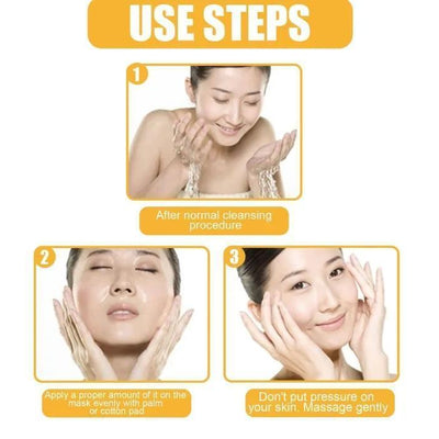 Uptown La Skin Brightening Rice Essence Serum