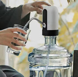 Portable & Rechargeable Electric Water Pump