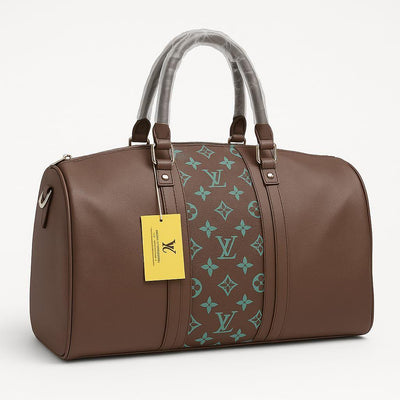 Multipurpose Hand Carry Duffle Bag