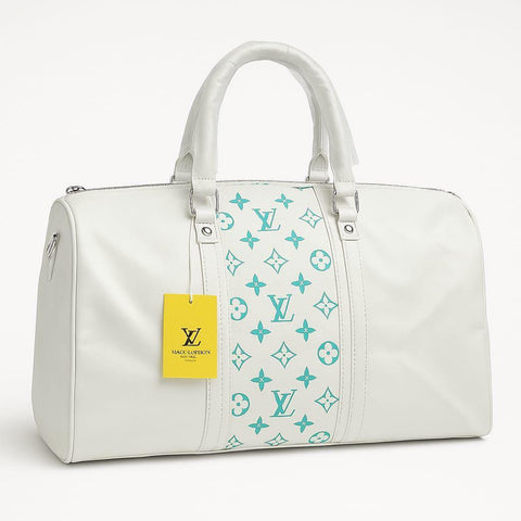 Multipurpose Hand Carry Duffle Bag