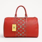 Multipurpose Hand Carry Duffle Bag