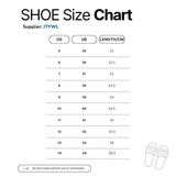 Stylish Women's Casual Wedge Heels - 1 Pcs Synthetic Leather in White
